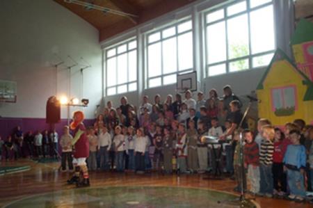 Dan šole OŠ Cirkulane-Zavrč 2